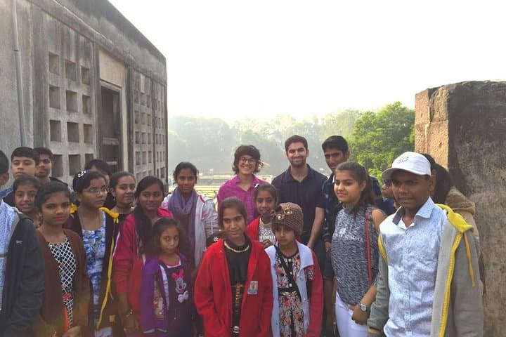 Pune Freedom Trail: One-Day Independence Movement Heritage Tour photo 6