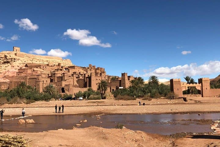 Tichka Pass to Ait Ben Haddou: Day Trip from Marrakech photo 6
