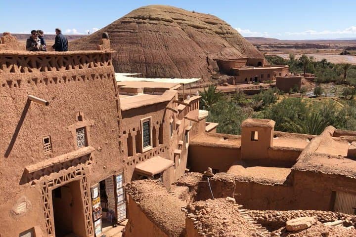 Tichka Pass to Ait Ben Haddou: Day Trip from Marrakech photo 5