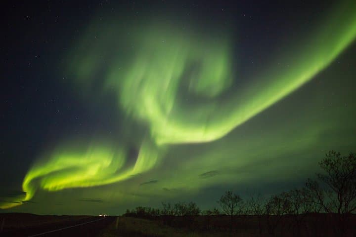 Northern Lights Night Tour — Chase the Aurora from Reykjavik photo 6