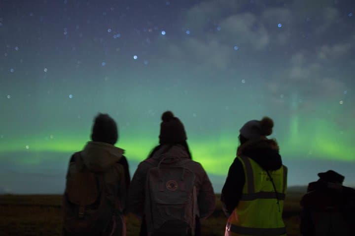 Northern Lights Night Tour — Chase the Aurora from Reykjavik photo 2