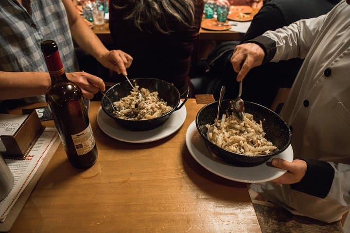 Madrid Tapas & Wine Tasting Walking Tour — Small-Group Bars & Local Flavors photo 6