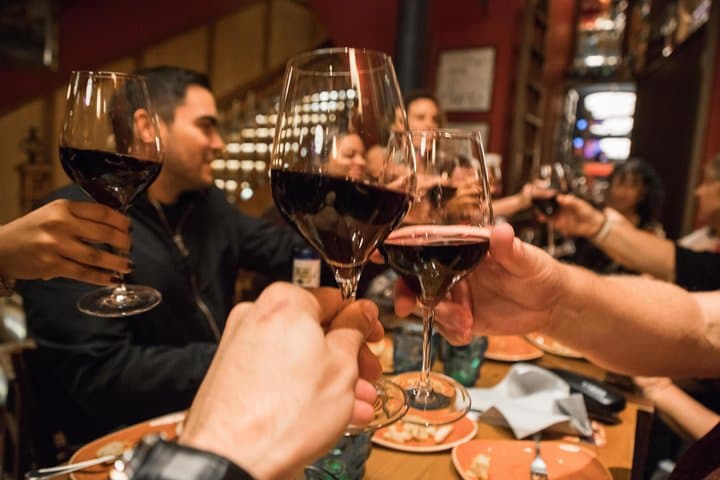 Madrid Tapas & Wine Tasting Walking Tour — Small-Group Bars & Local Flavors photo 2