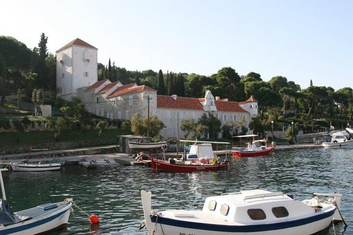 Self-Guided Solta Island Bike Tour from Split — Routes, Tips & What to Expect photo 3