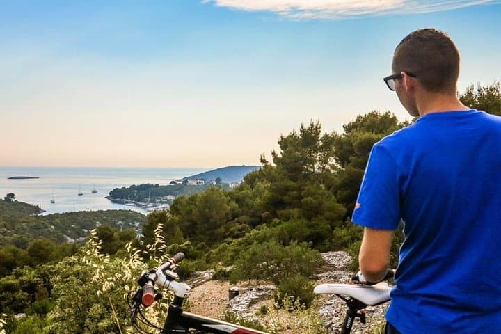 Self-Guided Solta Island Bike Tour from Split — Routes, Tips & What to Expect photo 2