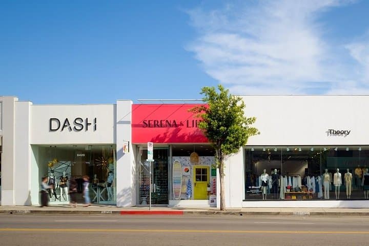 Comprehensive Two-Day Private Tour of Los Angeles and San Francisco Highlights photo 6
