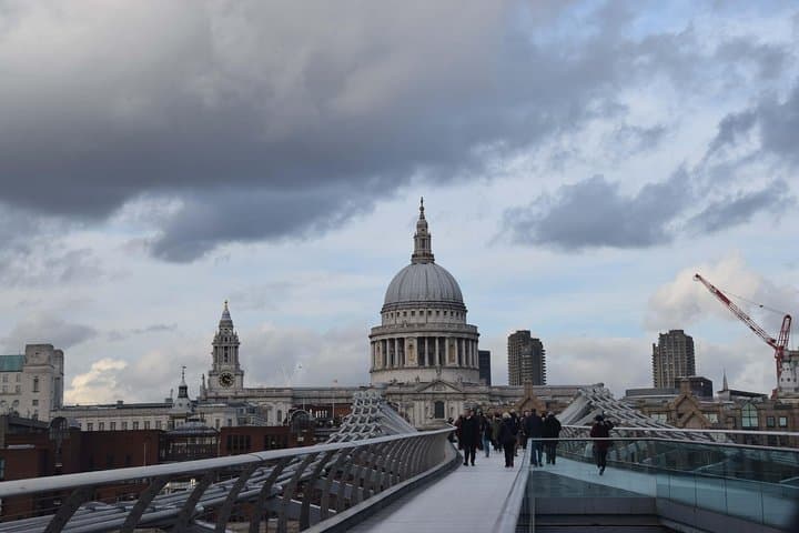 Harry Potter London Walking Tour: Film Locations & Small-Group Experience photo 4