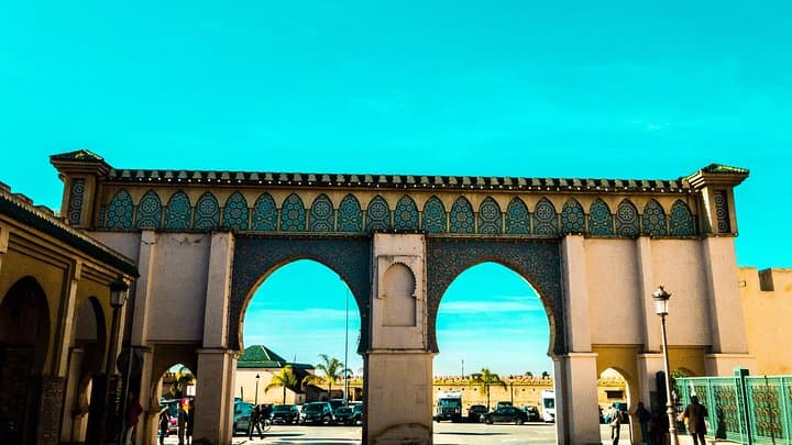 7-Day Morocco: Imperial Cities, Erg Chebbi Dunes & Aït Benhaddou Cultural Loop photo 3