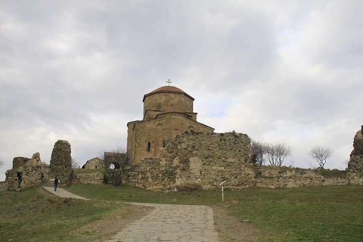 Mtskheta, Gori & Uplistsikhe Day Trip from Tbilisi: UNESCO Churches and Ancient Cave Town photo 4