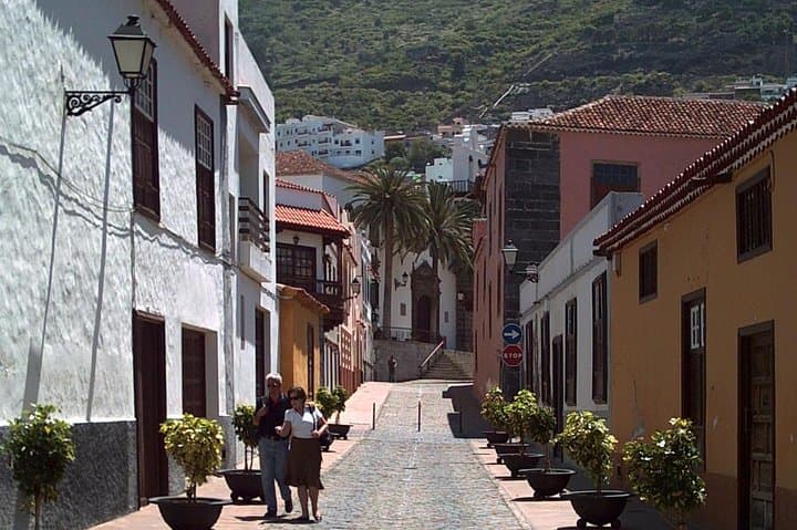 Mt Teide & Masca Valley Day Tour — Teide National Park, Icod, Garachico photo 4