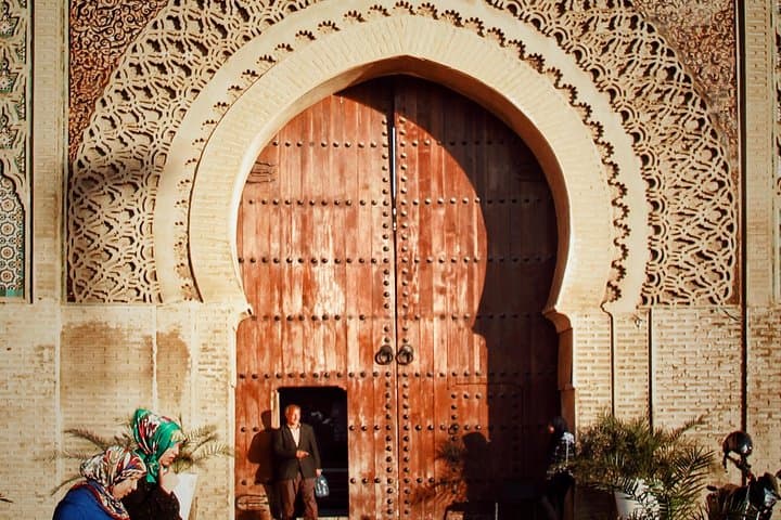 7-Day Morocco: Imperial Cities, Erg Chebbi Dunes & Aït Benhaddou Cultural Loop photo 5