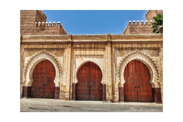 7-Day Morocco: Imperial Cities, Erg Chebbi Dunes & Aït Benhaddou Cultural Loop photo 6