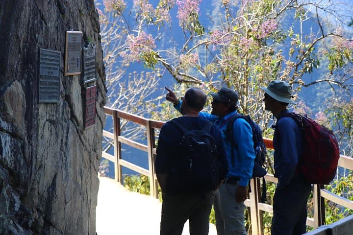 Private Machu Picchu Day Trip from Cusco — Train, Guided Citadel Tour & Return photo 4