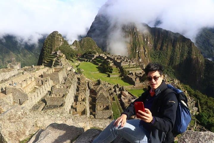 Private Machu Picchu Day Trip from Cusco — Train, Guided Citadel Tour & Return photo 5