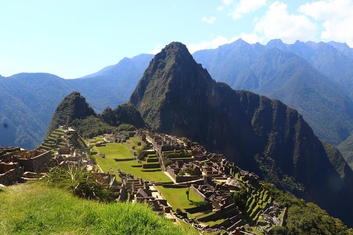 Private Machu Picchu Day Trip from Cusco — Train, Guided Citadel Tour & Return photo 3