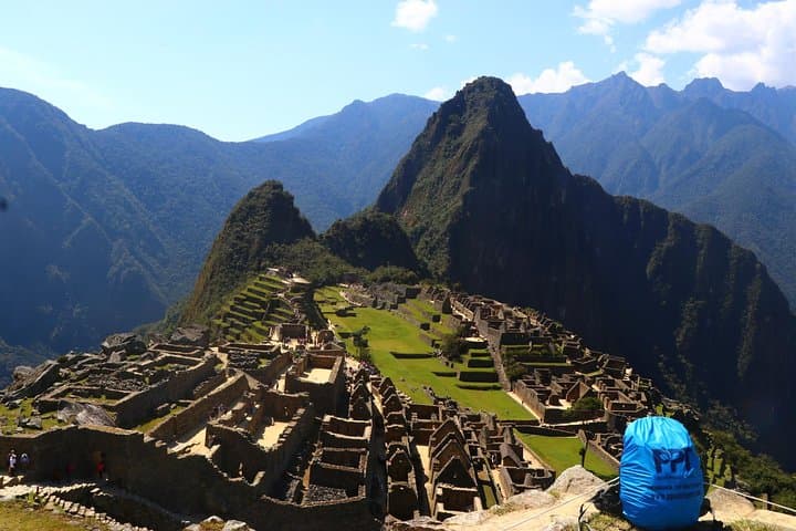 Private Machu Picchu Day Trip from Cusco — Train, Guided Citadel Tour & Return photo 6