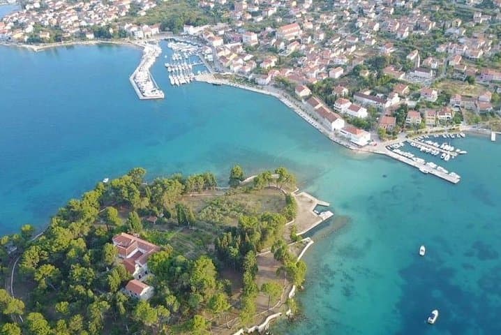 Half-Day Zadar Islands Boat Tour: Swim, Snorkel & Visit Ugljan photo 6
