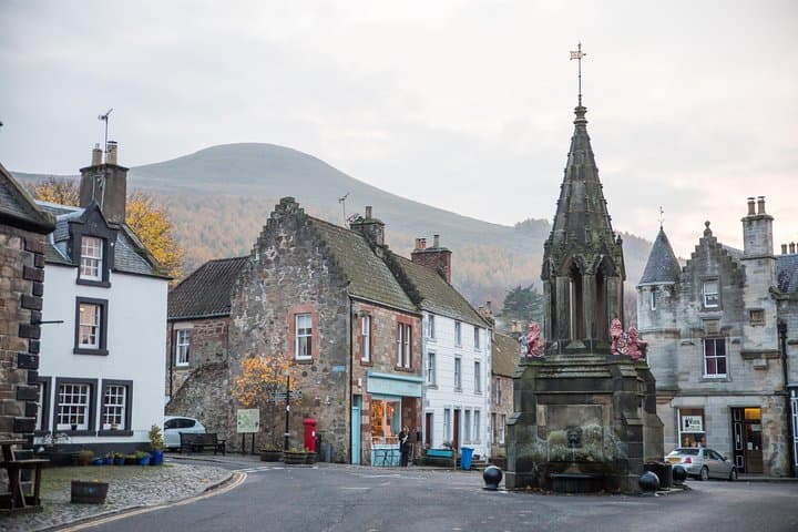 St Andrews & Fife Coastal Villages Day Tour from Edinburgh photo 2