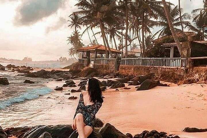 Galle Day Tour from Colombo: Forts, Turtles & Unawatuna Snorkel photo 1