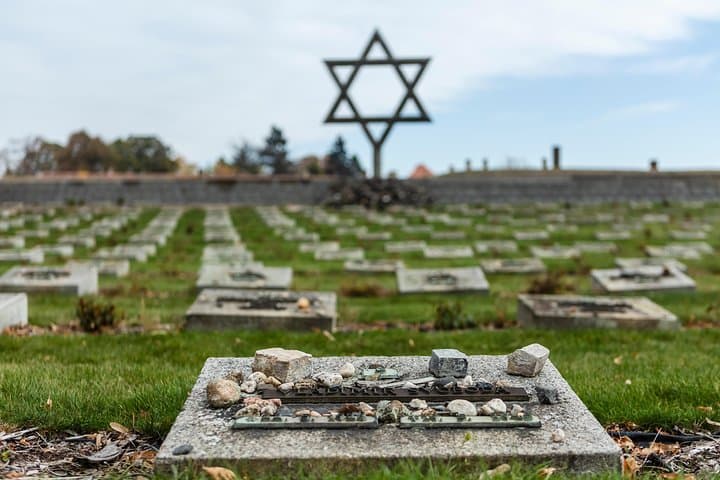 Terezin Concentration Camp Day Trip from Prague — History, What to Expect & Practical Guide photo 2