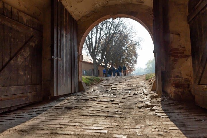 Terezin Concentration Camp Day Trip from Prague — History, What to Expect & Practical Guide photo 4