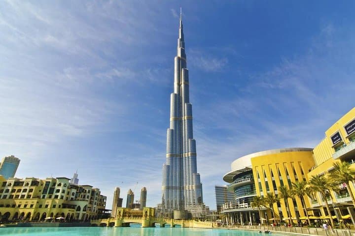Full-Day Dubai City Tour and Evening Desert Safari with BBQ Dinner photo 4