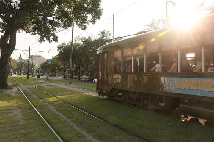 New Orleans Hop-On Hop-Off Bus Tour — Top Stops, Practical Tips & One-Day Guide photo 6