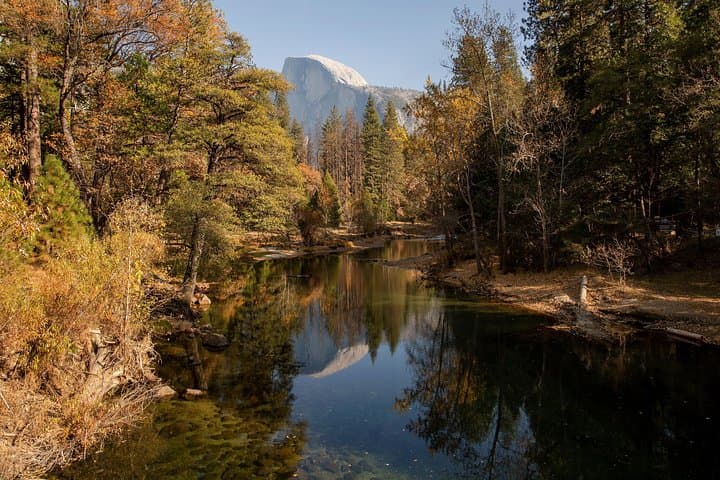 Yosemite Highlights and Giant Sequoias: Full-Day Tour from San Francisco photo 6
