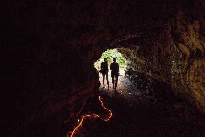 Explore Hawaii Volcanoes National Park on a Day Trip from Oahu to Hilo photo 6