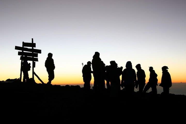 Shira Route Kilimanjaro 8-Day Itinerary — Summit via Moir, Barranco & Barafu photo 2