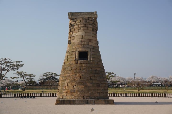 Explore Gyeongju's Ancient Wonders and Vibrant Busan on a Private Tour photo 5