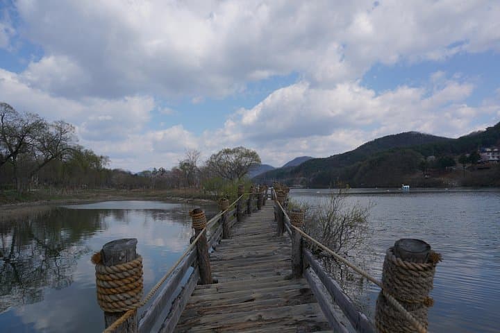 2-Day Private Tour from Seoul: Mt. Seorak, Naksansa Temple & Nami Island photo 4