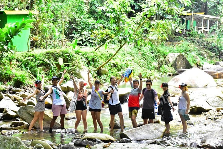 Feejee Beach & Culture: 4-Day Coral Coast Adventure from Nadi photo 4