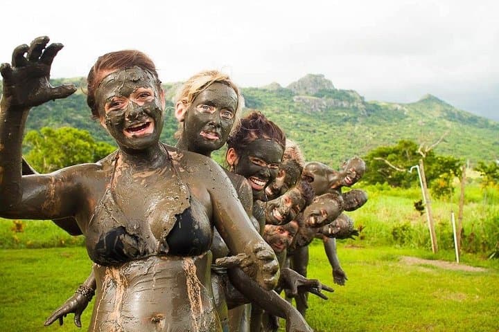 Feejee Beach & Culture: 4-Day Coral Coast Adventure from Nadi photo 6