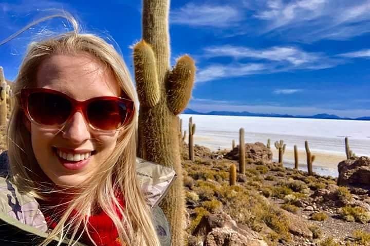 3-Day Private Tour: Uyuni Salt Flats & Colorful Lagoons photo 5