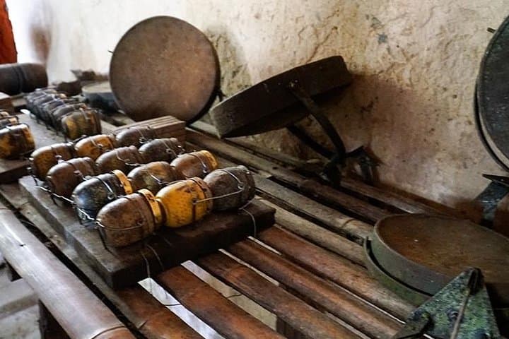 Ho Chi Minh City & Cu Chi Tunnels: One-Day Small-Group History and Urban Culture Tour photo 6