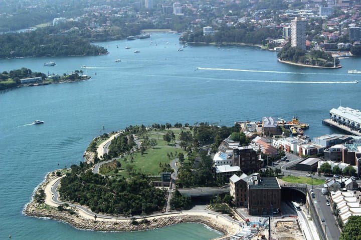 Explore Sydney's Hidden Coastal Gems on a Private Tour photo 6