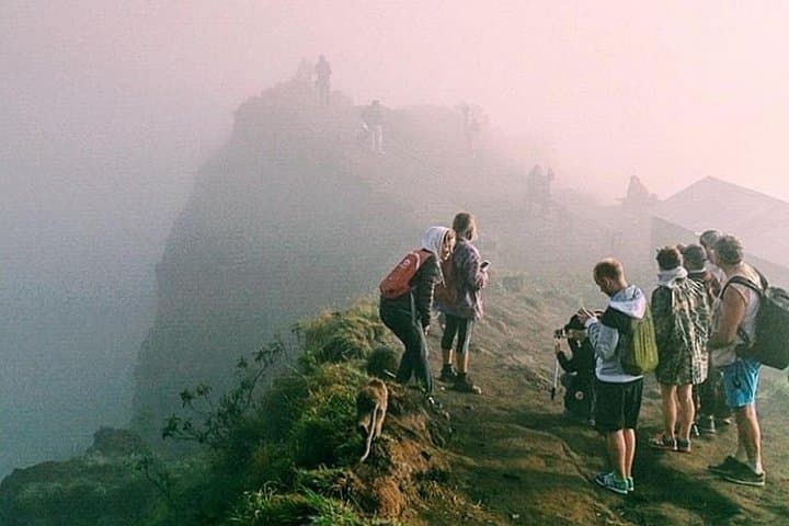 Bali Sunrise Trek on Mount Batur: Summit Sunrise, Hot Springs & Coffee Plantation photo 2