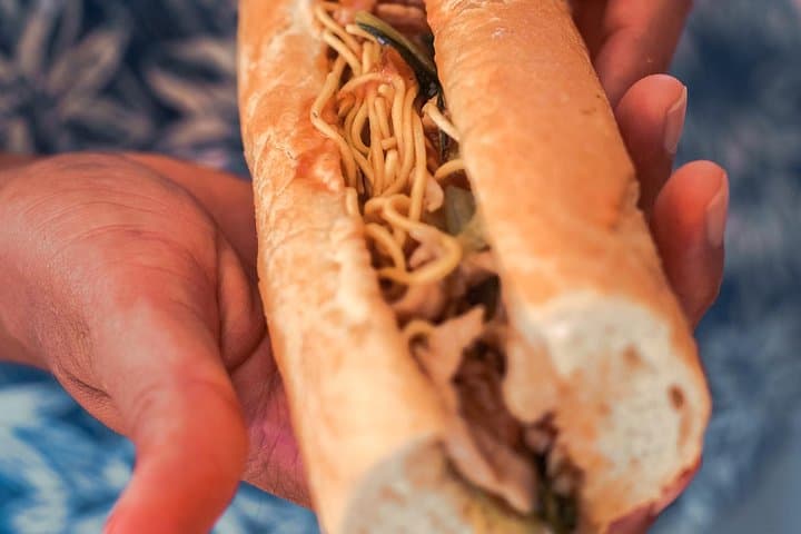 Taste Moorea: Maharepa Street Food Tour with a Local Guide photo 2