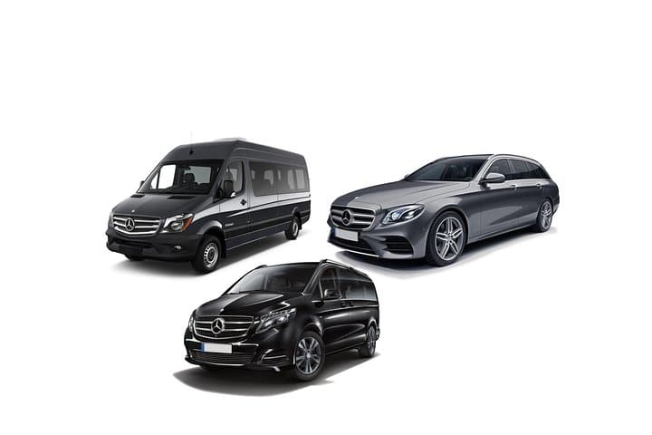 Private Airport Transfer KEF to Reykjavik: Door-to-Door Airport Shuttle photo 2