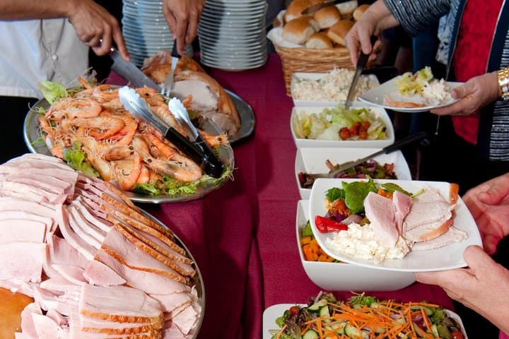 Lunch Cruise on the Murray River: Proud Mary Day Trip from Adelaide photo 5