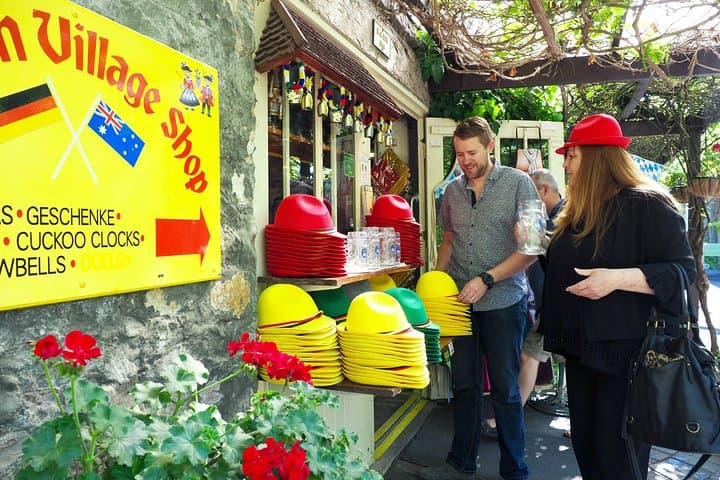 Ultimate Adelaide & Hahndorf Day Tour: City Sights, Mount Lofty Views and Historic German Village photo 6