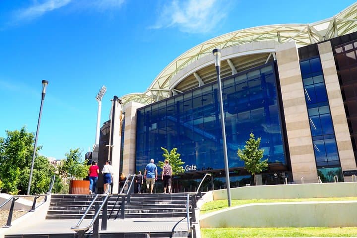 Ultimate Adelaide & Hahndorf Day Tour: City Sights, Mount Lofty Views and Historic German Village photo 3