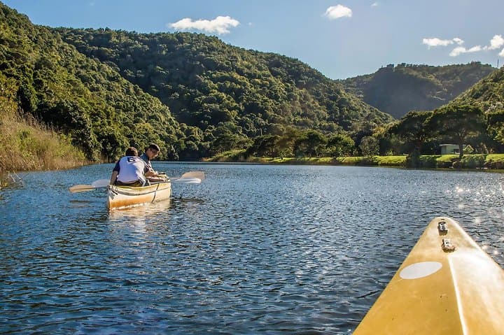3-Day Garden Route Highlights and Safari from Cape Town photo 2