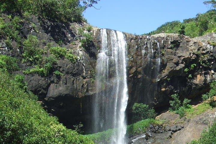 Tamarind Falls (7 Cascades) Guided Hike with Hotel Transfer — Mauritius Day Tour photo 4