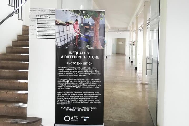 Johannesburg & Soweto Day Tour: Apartheid Museum and Mandela House from Pretoria photo 6