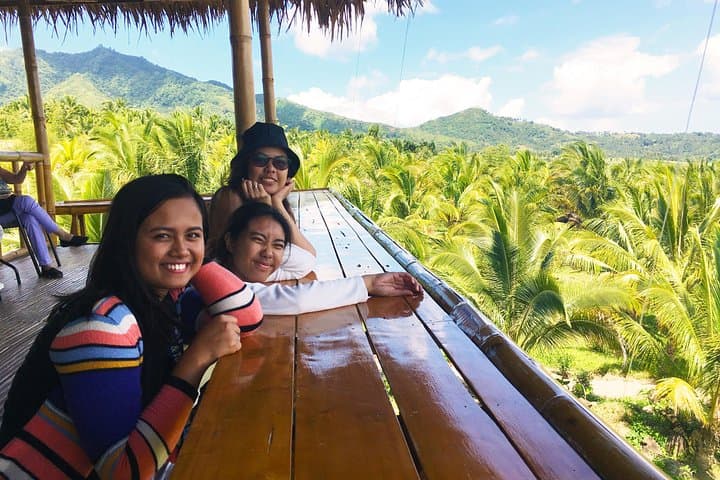 Twin Lakes Balinsasayao Nature Adventure from Dumaguete photo 5