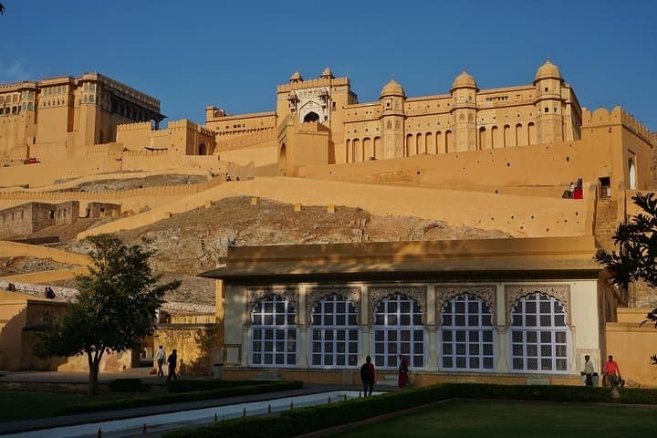 14-Day Rajasthan Cultural Tour with Taj Mahal — Itinerary, Tips & What to Expect photo 4