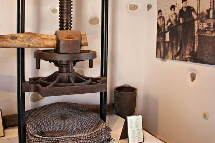 Naxos Island Loop: Full-Day Cultural & Coastal Bus Tour photo 5