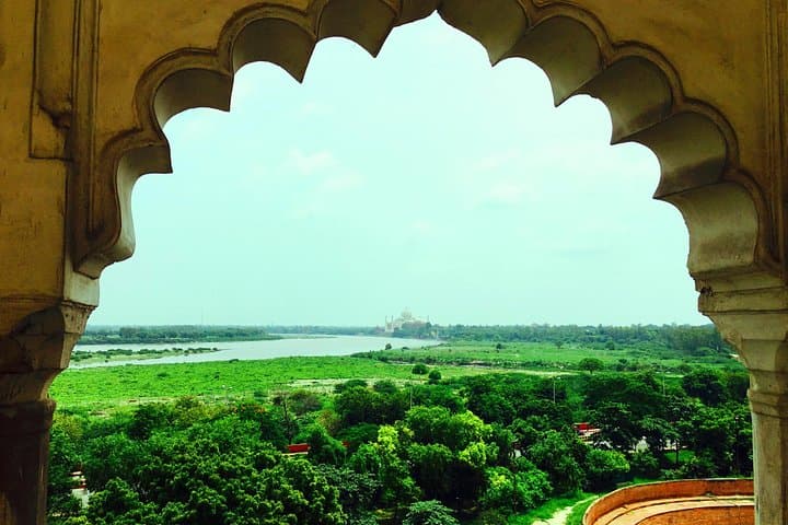 Golden Triangle Luxury: 5-Day Agra & Jaipur Private Tour from Delhi photo 4